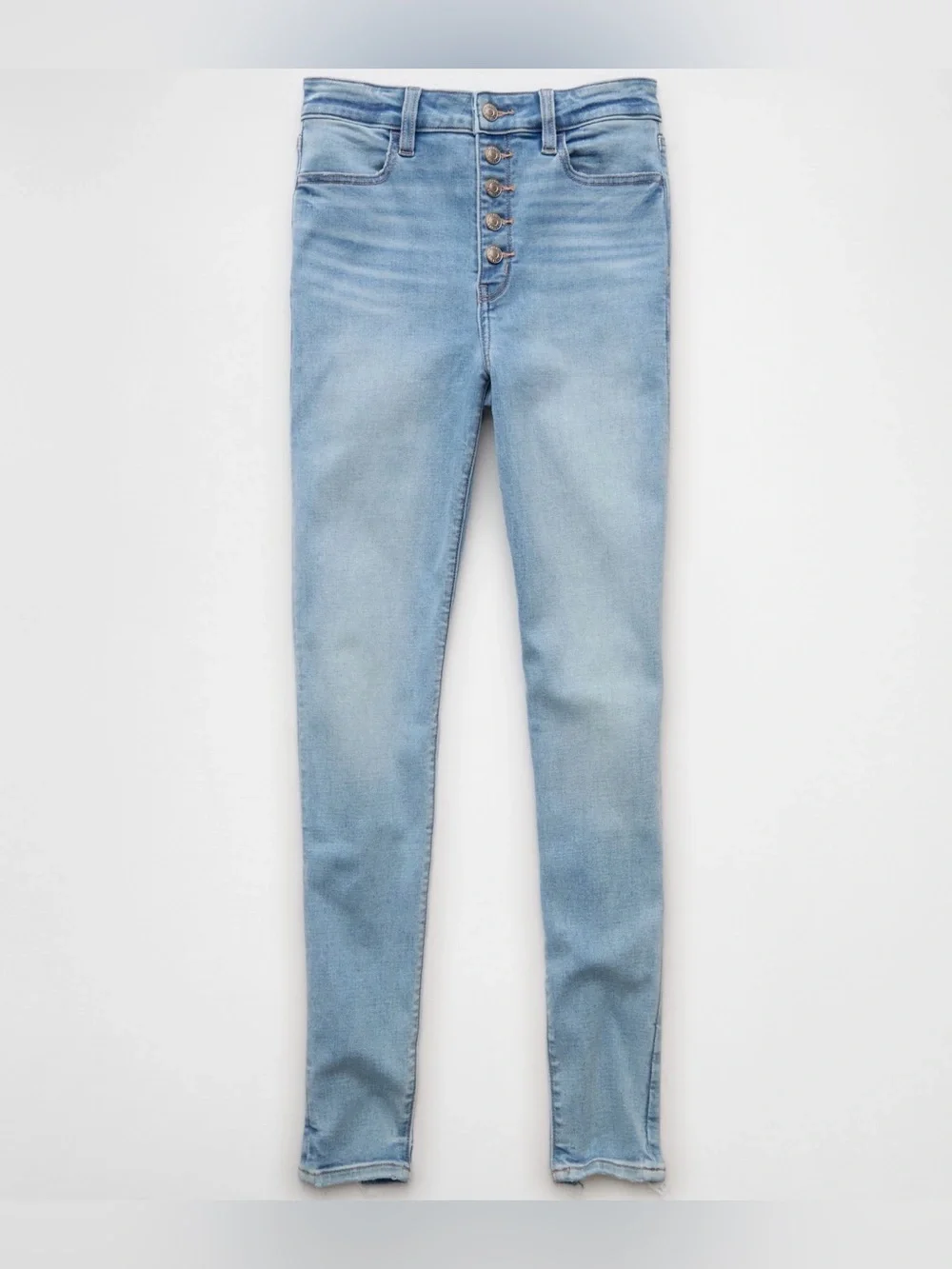NWOT AE Jeggings